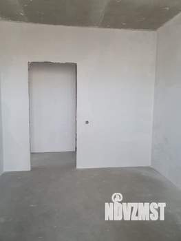 1-к квартира, вторичка, 42м2, 10/21 этаж