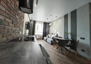 2-к квартира, вторичка, 41м2, 12/18 этаж