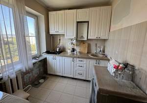 2-к квартира, вторичка, 41м2, 5/5 этаж