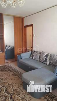 2-к квартира, вторичка, 52м2, 3/10 этаж