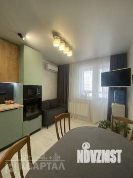 2-к квартира, вторичка, 62м2, 18/20 этаж