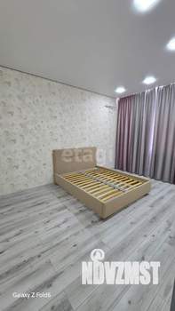 3-к квартира, вторичка, 80м2, 1/16 этаж