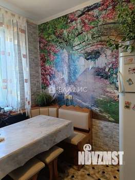 2-к квартира, вторичка, 53м2, 4/9 этаж