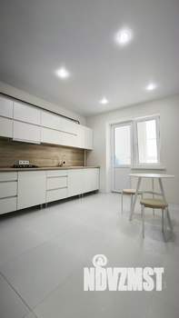 1-к квартира, вторичка, 41м2, 14/14 этаж
