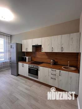 2-к квартира, вторичка, 64м2, 7/16 этаж