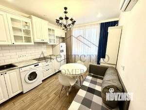 2-к квартира, вторичка, 53м2, 8/10 этаж