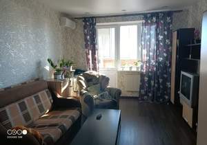 1-к квартира, вторичка, 45м2, 15/20 этаж