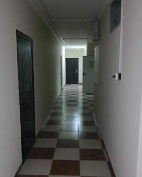 2-к квартира, вторичка, 52м2, 18/20 этаж