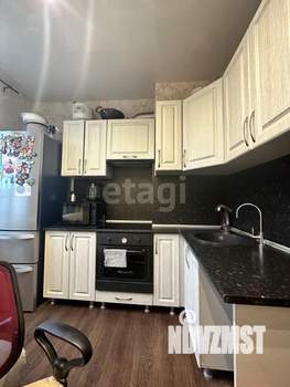 1-к квартира, вторичка, 29м2, 6/9 этаж