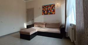 1-к квартира, вторичка, 42м2, 2/5 этаж