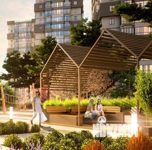 2-к квартира, вторичка, 59м2, 5/17 этаж