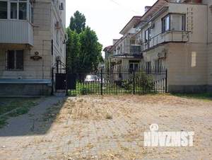 1-к квартира, вторичка, 29м2, 4/4 этаж