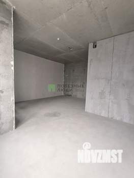 1-к квартира, вторичка, 54м2, 16/16 этаж