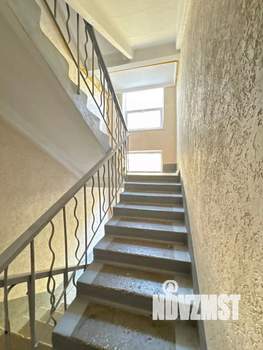 1-к квартира, вторичка, 30м2, 4/5 этаж