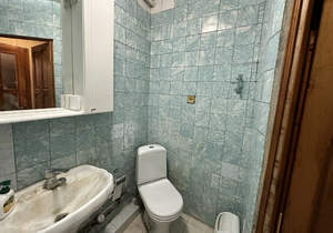 1-к квартира, вторичка, 32м2, 2/5 этаж