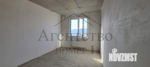 2-к квартира, сданный дом, 56м2, 24/25 этаж