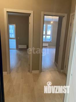 1-к квартира, вторичка, 39м2, 2/21 этаж