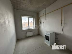 1-к квартира, вторичка, 38м2, 5/6 этаж