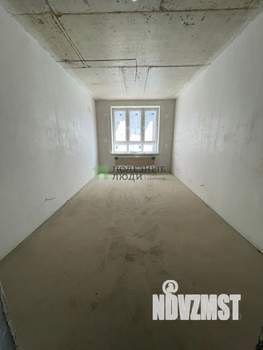 3-к квартира, вторичка, 69м2, 3/18 этаж