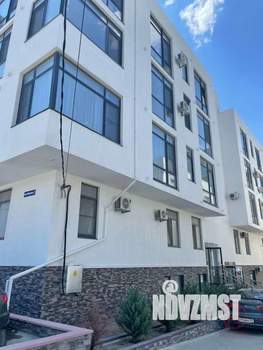 1-к квартира, вторичка, 42м2, 3/4 этаж