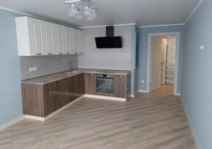 2-к квартира, вторичка, 70м2, 20/20 этаж