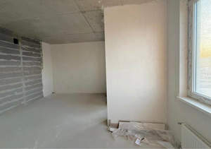 Студия квартира, вторичка, 30м2, 12/24 этаж