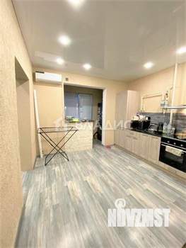 1-к квартира, вторичка, 43м2, 5/8 этаж