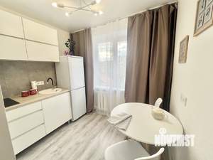 1-к квартира, вторичка, 31м2, 4/5 этаж