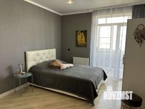 2-к квартира, вторичка, 63м2, 13/13 этаж