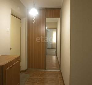 1-к квартира, вторичка, 32м2, 1/6 этаж