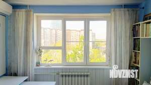 3-к квартира, вторичка, 65м2, 8/9 этаж