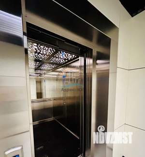 1-к квартира, вторичка, 46м2, 2/22 этаж