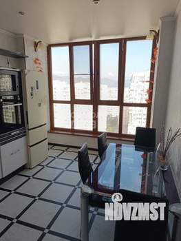 2-к квартира, вторичка, 65м2, 14/20 этаж