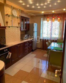 2-к квартира, вторичка, 75м2, 5/7 этаж
