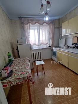 1-к квартира, вторичка, 34м2, 4/9 этаж