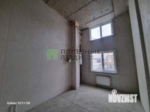 2-к квартира, вторичка, 58м2, 1/8 этаж