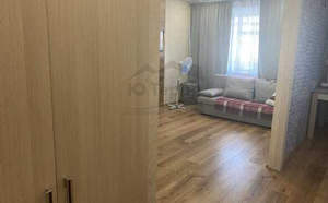 1-к квартира, вторичка, 28м2, 3/4 этаж