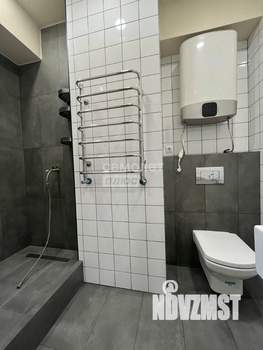 Студия квартира, вторичка, 34м2, 15/15 этаж