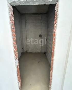 1-к квартира, вторичка, 43м2, 11/20 этаж