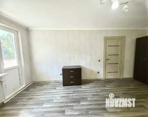 1-к квартира, вторичка, 38м2, 2/5 этаж