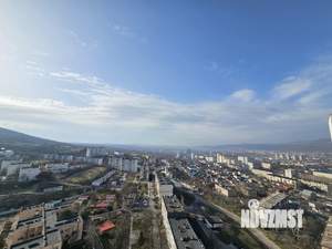 2-к квартира, вторичка, 50м2, 23/25 этаж