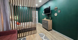 1-к квартира, вторичка, 47м2, 10/22 этаж