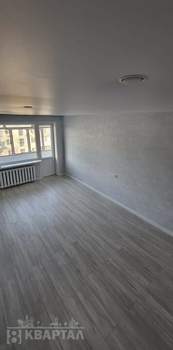 2-к квартира, вторичка, 48м2, 5/5 этаж