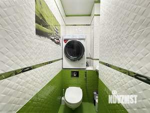 3-к квартира, вторичка, 93м2, 10/16 этаж