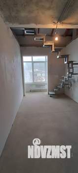 3-к квартира, сданный дом, 78м2, 8/8 этаж