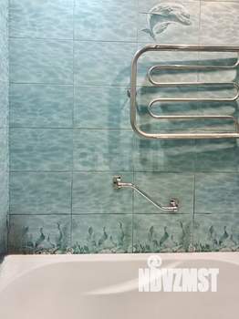 2-к квартира, вторичка, 43м2, 1/5 этаж