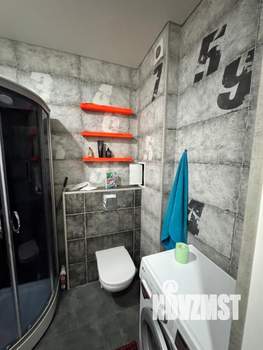 1-к квартира, вторичка, 31м2, 1/3 этаж