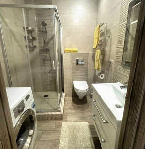1-к квартира, вторичка, 42м2, 19/20 этаж