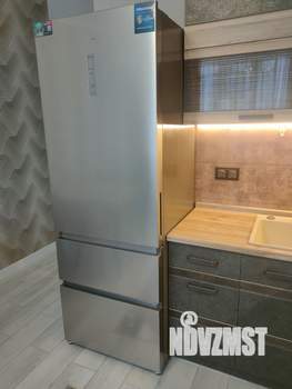 2-к квартира, вторичка, 69м2, 6/20 этаж