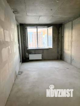 1-к квартира, сданный дом, 48м2, 14/16 этаж